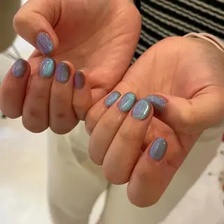 ネイル FREJA銀座店所属・FREJA銀座店 Motokaのネイルデザイン