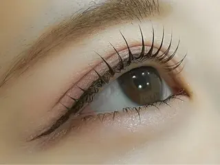 マツエク・マツパ 浅草橋 Ai ⛓️🖤坂本の眉毛・アイブロウイメージ