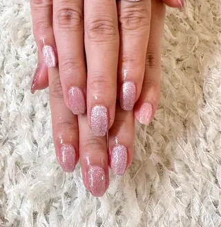 ネイル ☺️Sen 千💕のネイルデザイン