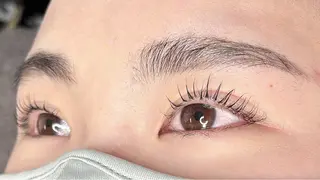 マツエク・マツパ プライベートサロン エクスティアラのマツエク・マツパデザイン