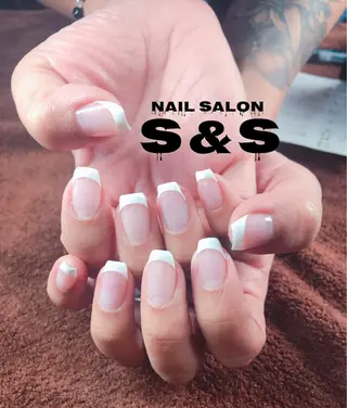 ネイル S&S 村田小百合のネイルデザイン
