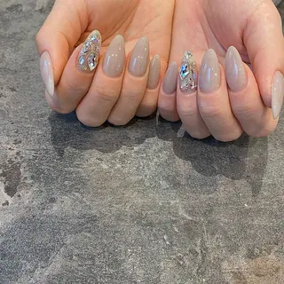 ネイル 鶴田୨ৎmaison de NALIのネイルデザイン