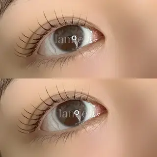 マツエク・マツパ lamie所属・salon lamieのマツエク・マツパデザイン