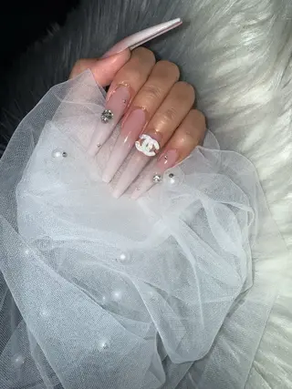 ネイル Raviliss ♡のネイルデザイン