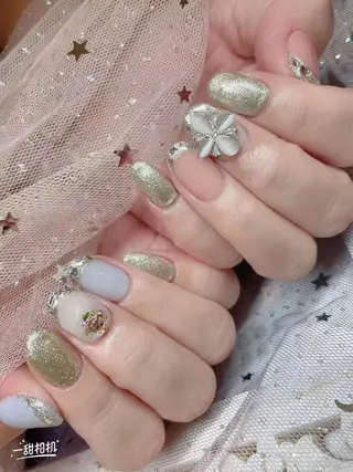 ネイル リン リンのネイルデザイン