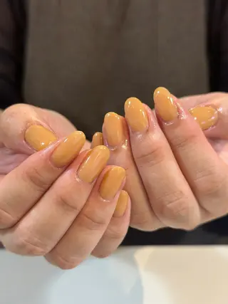 ネイル calla nailのネイルデザイン