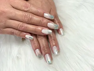 ネイル MIKA ♡のネイルデザイン