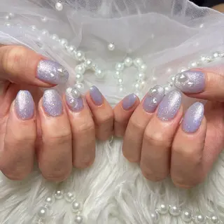 ネイル M2 BEAUTY Rionのネイルデザイン