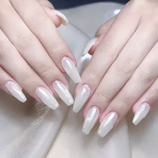 メンズ ネイル Nail salon 木にいるのネイルデザイン