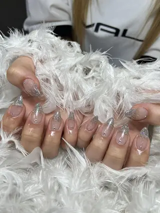 ネイル YUKI_ Monster💟のネイルデザイン