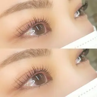 マツエク・マツパ 🌺 SAKI 🌺のマツエク・マツパデザイン