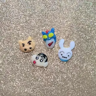 ネイル 【Yappy🌈】 💖P-tanaのネイルデザイン