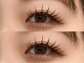 マツエク・マツパ chipie柏 まつもとのマツエク・マツパデザイン