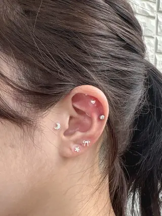 Nono Nail ノノネイルのネイルデザイン