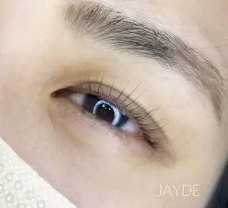 マツエク・マツパ JAYDE ジェイドのマツエク・マツパデザイン