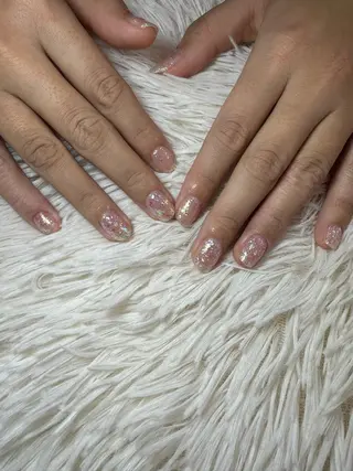 ネイル MOE .Kのネイルデザイン