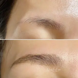 NailLaLuce ネイルラルーチェのネイルデザイン