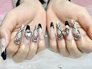 ネイル Bél Nail salonのネイルデザイン