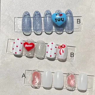 ネイル janma.nail ✳︎akiのネイルデザイン