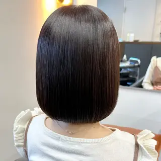 ショート カラー 守屋 寿哉のヘアスタイル