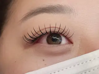 マツエク・マツパ TOP町田 takagiのマツエク・マツパデザイン