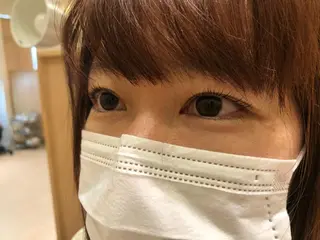 マツエク・マツパ SHINE 谷村のマツエク・マツパデザイン