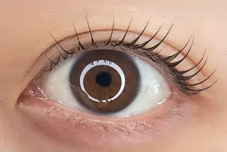 マツエク・マツパ Loy所属・FUJII Loy🍀のマツエク・マツパデザイン