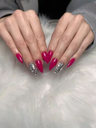 ネイル Uni. ___nailのネイルデザイン