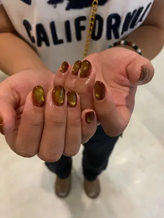 ネイル salondevi2 rikoの眉毛・アイブロウイメージ