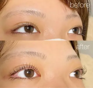マツエク・マツパ eyelash salon by"R"所属・eyelash salon　by Rのマツエク・マツパデザイン