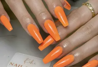 ネイル Nail Salon kihi大塚店のネイルデザイン
