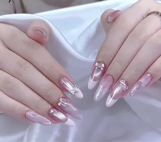 ネイル MIHANA ZENのネイルデザイン