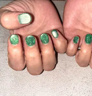 ネイル AT.1011(アトリエテンイレブン)所属・AT.1011 (ハルカ)のネイルデザイン