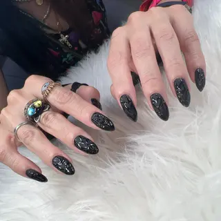 ネイル ネイルサロン ロア旧ジョリーのネイルデザイン