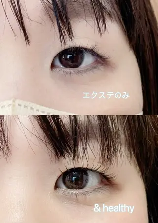 マツエク・マツパ Jolie ジョリのその他イメージ