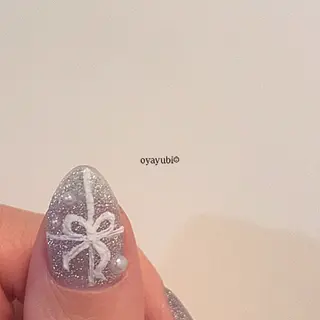 ネイル 3___0 nailのネイルデザイン
