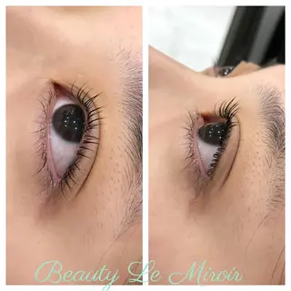 マツエク・マツパ ビューティー ミロワールのエステ・リラクイメージ