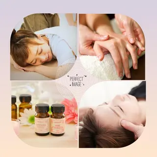 yunastyle☆ トータルボディケアのエステ・リラクイメージ