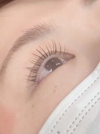 マツエク・マツパ EYELA 中野店所属・EYELA.*･ ★yuiのマツエク・マツパデザイン