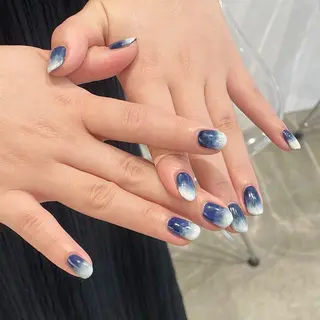 ネイル cocoro ✧˖°.のヘアスタイル