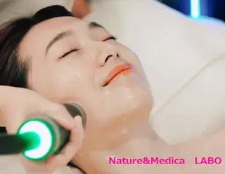 全身脱毛＆VIO脱毛 紹介率№1♪リナ♪のエステ・リラクイメージ