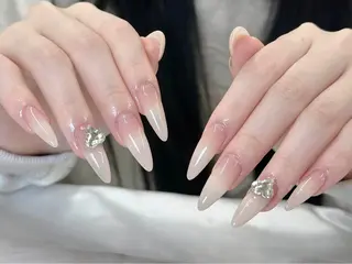 ネイル vp nail101のネイルデザイン