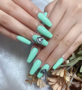 ネイル ＆ME アンドミーのネイルデザイン