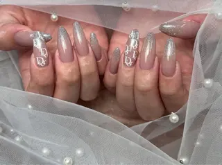 ネイル ToliyDeliy Nail Salonのネイルデザイン