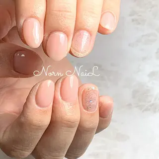 ネイル U Ayaのネイルデザイン