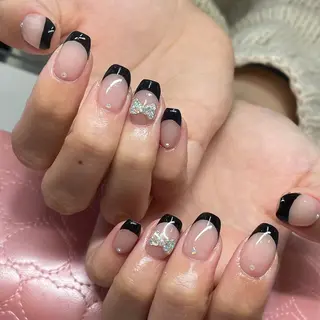 ネイル 心斎橋Salon Epokkuのネイルデザイン