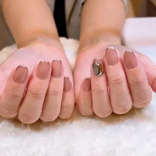 ネイル MISAKO nailのネイルデザイン