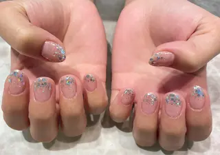 ネイル Liora所属・nail mnのネイルデザイン