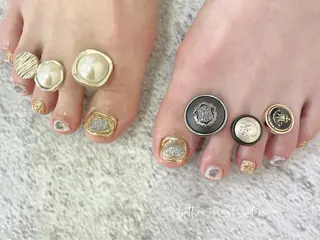 ネイル ベターネイル 浅草橋のネイルデザイン