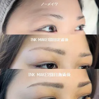 アイブロウ Belles  Ailesのその他イメージ